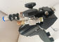 Строя водоустойчивое сопло брызг оружия 1.6mm 1.8mm изоляции пены брызг