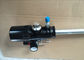 Тип пневматическая всасывающая труба Испании CE насоса для нагнетания консистентной смазки 420mm воздуха
