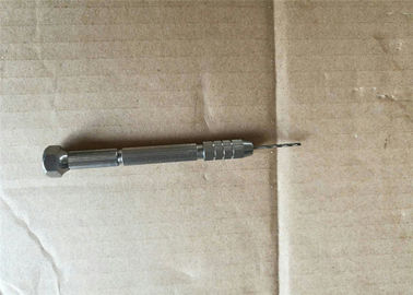 Очищающ сверло для оружия брызг полиуретана P2, определять размер 1.6mm или 1.8mm для сопла оружия брызг