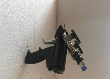 Pneumatic Wrench Commercial Polyurethane Foam Spray Gun 2-9kg/Min