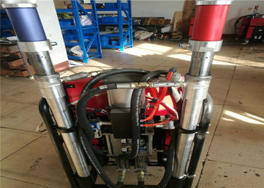 оборудование RongXing изоляции брызг машины пены полиуретана 380V 220V водоустойчивое
