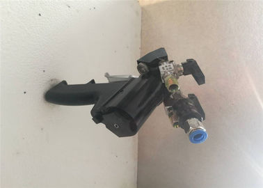 Пневматический толь полиуретана сопла оружия брызг 1.6mm пены PU ключа